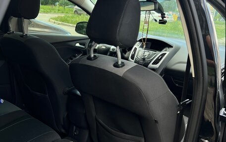 Ford Focus III, 2011 год, 750 000 рублей, 10 фотография