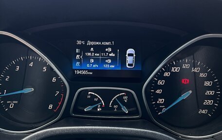 Ford Focus III, 2011 год, 750 000 рублей, 8 фотография