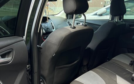 Ford Focus III, 2011 год, 750 000 рублей, 11 фотография
