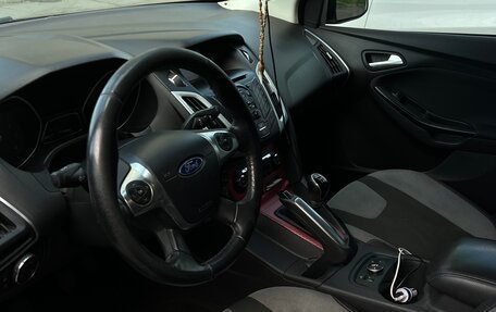 Ford Focus III, 2011 год, 750 000 рублей, 6 фотография