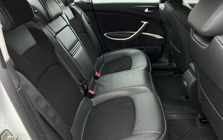 Citroen C5 II, 2012 год, 1 050 000 рублей, 18 фотография