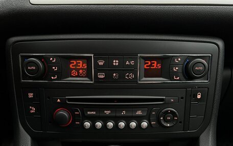 Citroen C5 II, 2012 год, 1 050 000 рублей, 14 фотография