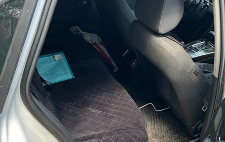 Audi A4, 2012 год, 850 000 рублей, 9 фотография