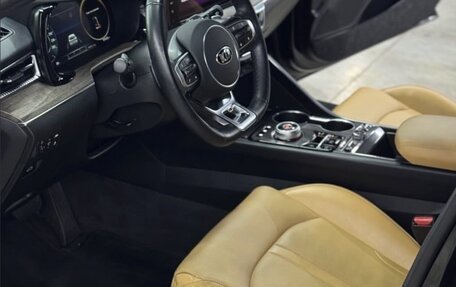 KIA K5, 2020 год, 2 365 000 рублей, 13 фотография