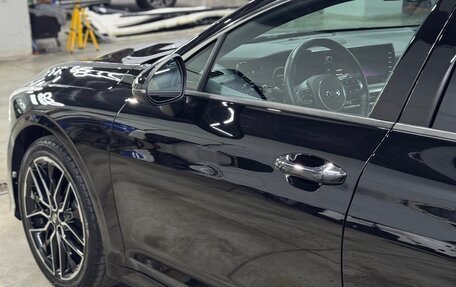 KIA K5, 2020 год, 2 365 000 рублей, 6 фотография