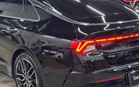 KIA K5, 2020 год, 2 365 000 рублей, 3 фотография