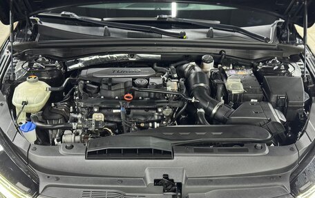 KIA K5, 2020 год, 2 365 000 рублей, 12 фотография