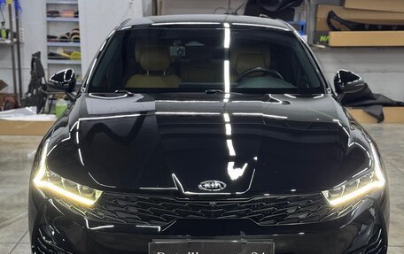 KIA K5, 2020 год, 2 365 000 рублей, 7 фотография