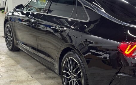 KIA K5, 2020 год, 2 365 000 рублей, 4 фотография