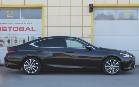 Lexus ES VII, 2020 год, 3 995 000 рублей, 7 фотография