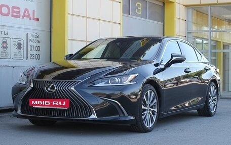 Lexus ES VII, 2020 год, 3 995 000 рублей, 2 фотография