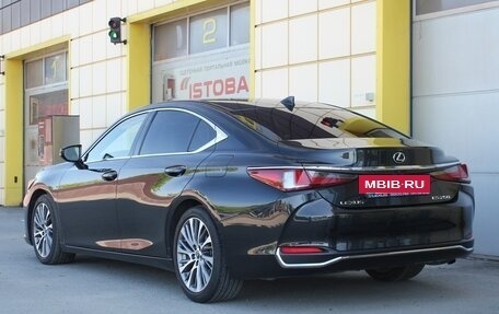 Lexus ES VII, 2020 год, 3 995 000 рублей, 4 фотография