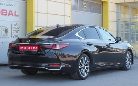 Lexus ES VII, 2020 год, 3 995 000 рублей, 6 фотография