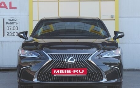 Lexus ES VII, 2020 год, 3 995 000 рублей, 9 фотография