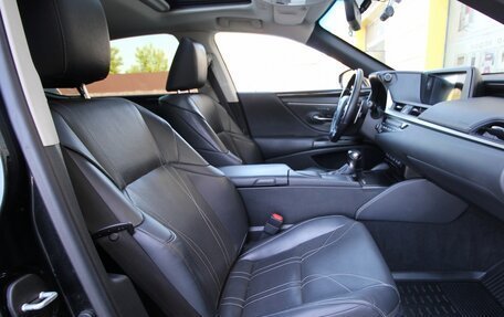 Lexus ES VII, 2020 год, 3 995 000 рублей, 16 фотография