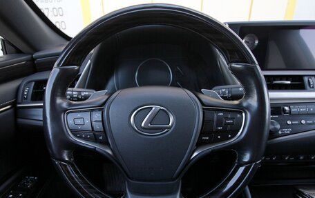 Lexus ES VII, 2020 год, 3 995 000 рублей, 22 фотография