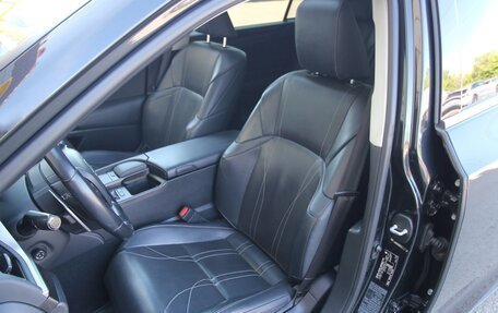 Lexus ES VII, 2020 год, 3 995 000 рублей, 14 фотография