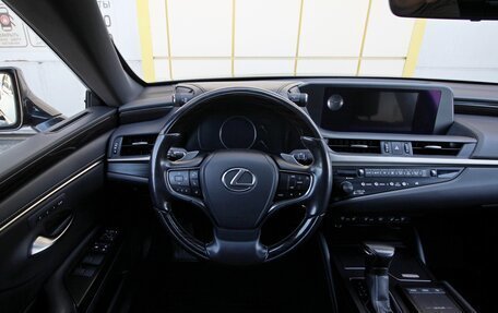 Lexus ES VII, 2020 год, 3 995 000 рублей, 11 фотография