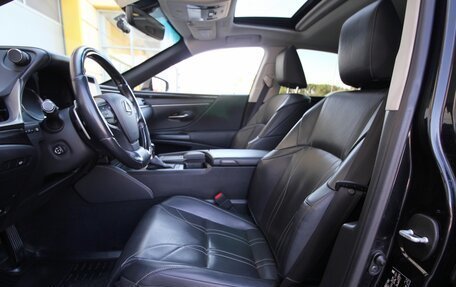 Lexus ES VII, 2020 год, 3 995 000 рублей, 13 фотография