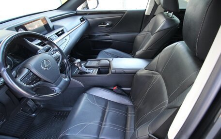 Lexus ES VII, 2020 год, 3 995 000 рублей, 12 фотография