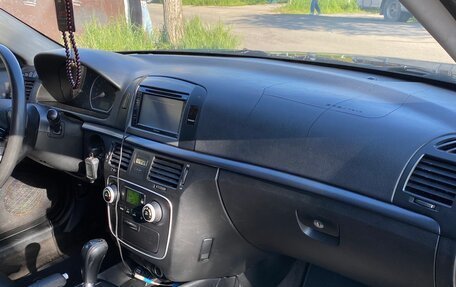 Hyundai Sonata VI, 2007 год, 570 000 рублей, 9 фотография