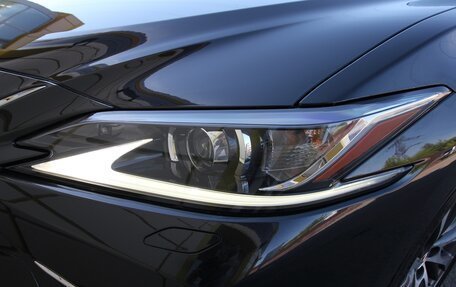 Lexus ES VII, 2020 год, 3 995 000 рублей, 29 фотография