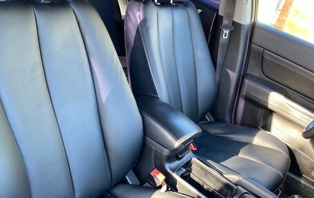 Hyundai Sonata VI, 2007 год, 570 000 рублей, 10 фотография