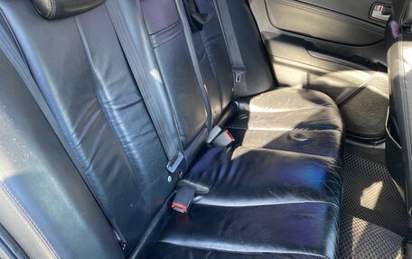 Hyundai Sonata VI, 2007 год, 570 000 рублей, 13 фотография
