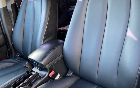 Hyundai Sonata VI, 2007 год, 570 000 рублей, 16 фотография