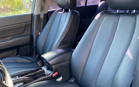 Hyundai Sonata VI, 2007 год, 570 000 рублей, 17 фотография