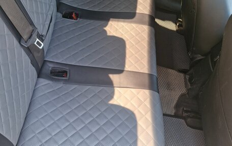 Chevrolet Cruze II, 2013 год, 380 000 рублей, 4 фотография