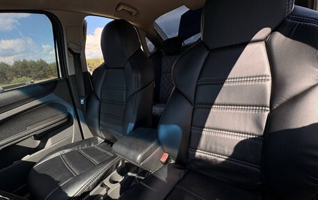Ford Focus II рестайлинг, 2007 год, 450 000 рублей, 11 фотография
