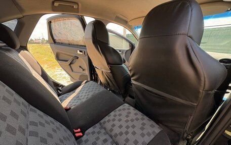 Ford Focus II рестайлинг, 2007 год, 450 000 рублей, 7 фотография
