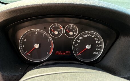 Ford Focus II рестайлинг, 2007 год, 450 000 рублей, 13 фотография