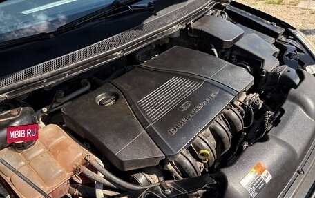 Ford Focus II рестайлинг, 2007 год, 450 000 рублей, 14 фотография