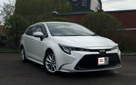 Toyota Corolla, 2019 год, 1 950 000 рублей, 8 фотография