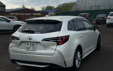 Toyota Corolla, 2019 год, 1 950 000 рублей, 5 фотография