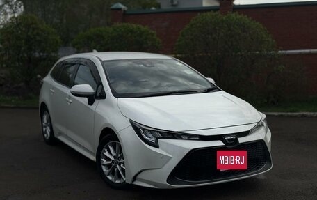 Toyota Corolla, 2019 год, 1 950 000 рублей, 6 фотография