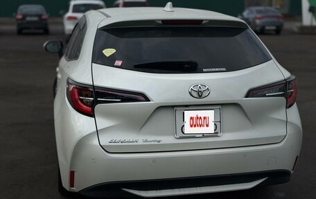 Toyota Corolla, 2019 год, 1 950 000 рублей, 3 фотография