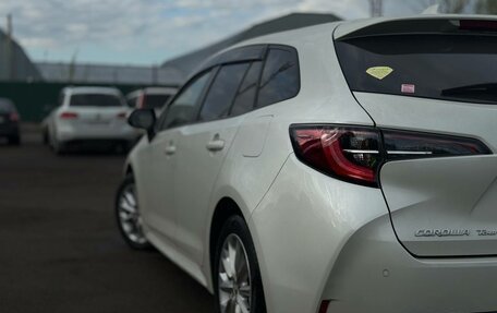 Toyota Corolla, 2019 год, 1 950 000 рублей, 9 фотография