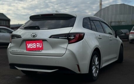 Toyota Corolla, 2019 год, 1 950 000 рублей, 2 фотография