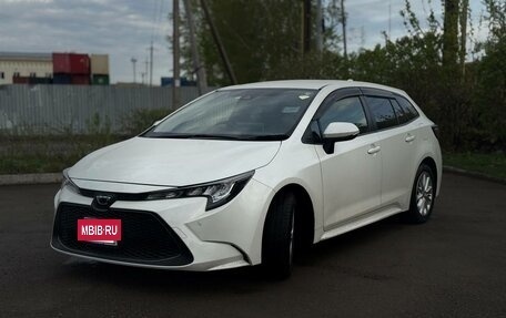 Toyota Corolla, 2019 год, 1 950 000 рублей, 10 фотография