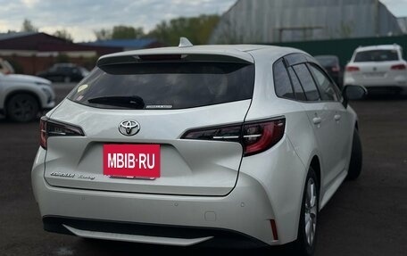 Toyota Corolla, 2019 год, 1 950 000 рублей, 4 фотография