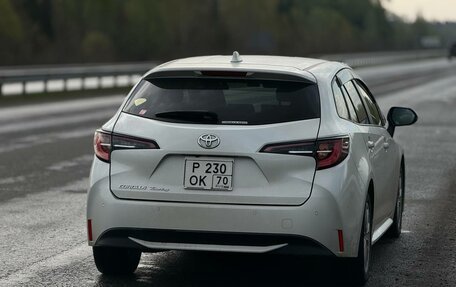 Toyota Corolla, 2019 год, 1 950 000 рублей, 15 фотография