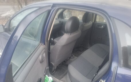 Opel Corsa C рестайлинг, 2002 год, 160 000 рублей, 2 фотография