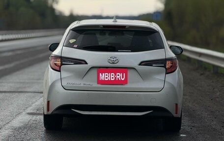 Toyota Corolla, 2019 год, 1 950 000 рублей, 13 фотография