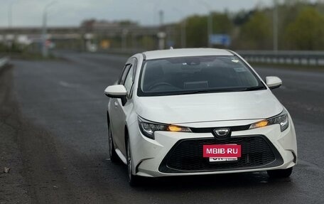Toyota Corolla, 2019 год, 1 950 000 рублей, 18 фотография