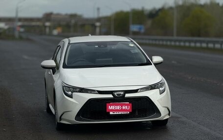 Toyota Corolla, 2019 год, 1 950 000 рублей, 11 фотография