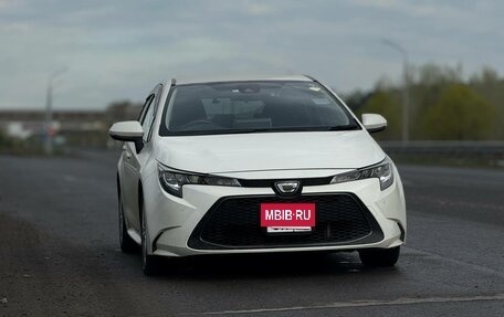 Toyota Corolla, 2019 год, 1 950 000 рублей, 17 фотография
