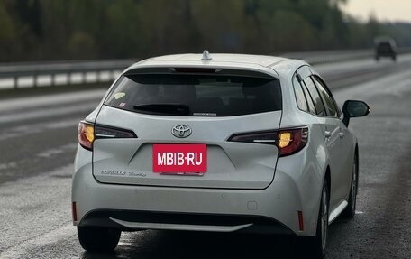Toyota Corolla, 2019 год, 1 950 000 рублей, 14 фотография